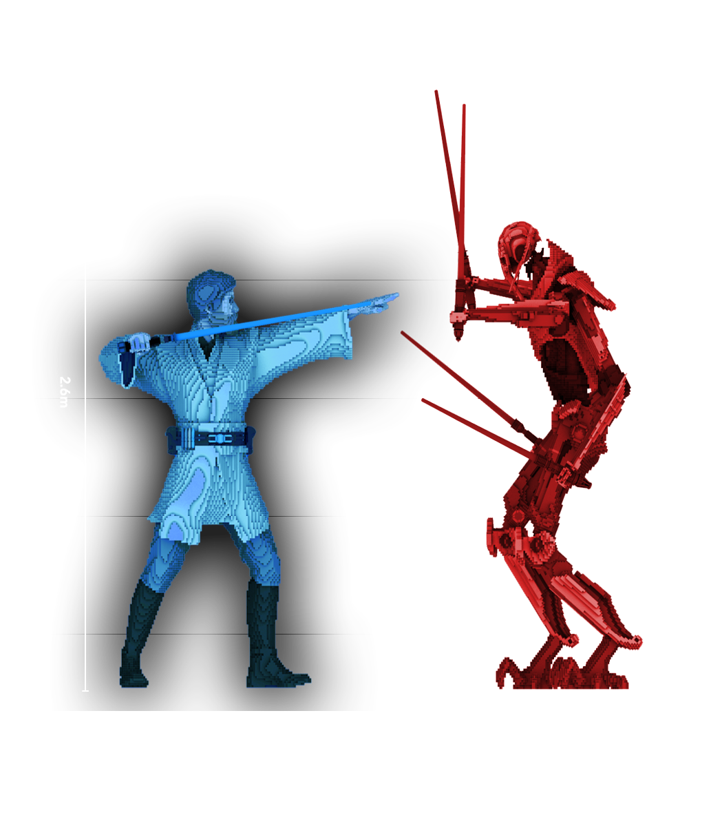 Salerenders withstats ol010.2 obi wan+grievous
