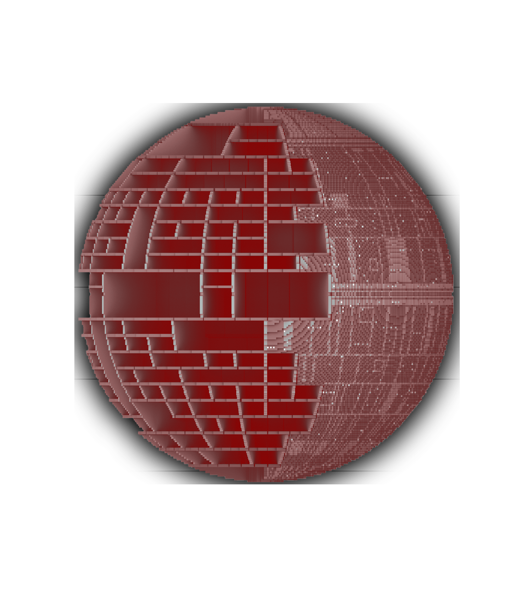 Salerenders withstats ol06.8 death star scale render
