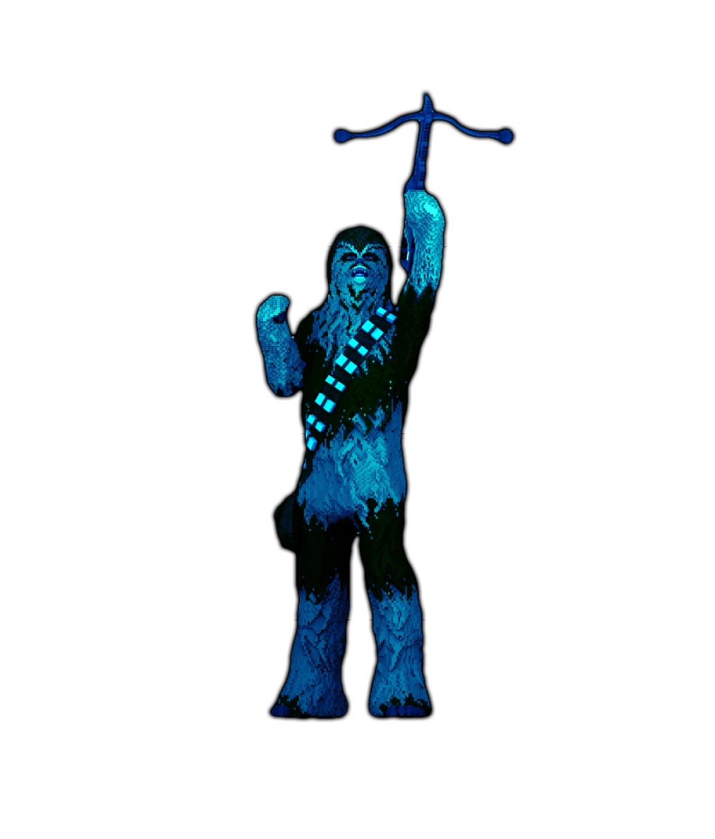 Salerenders withstats ol08.1 chewbacca