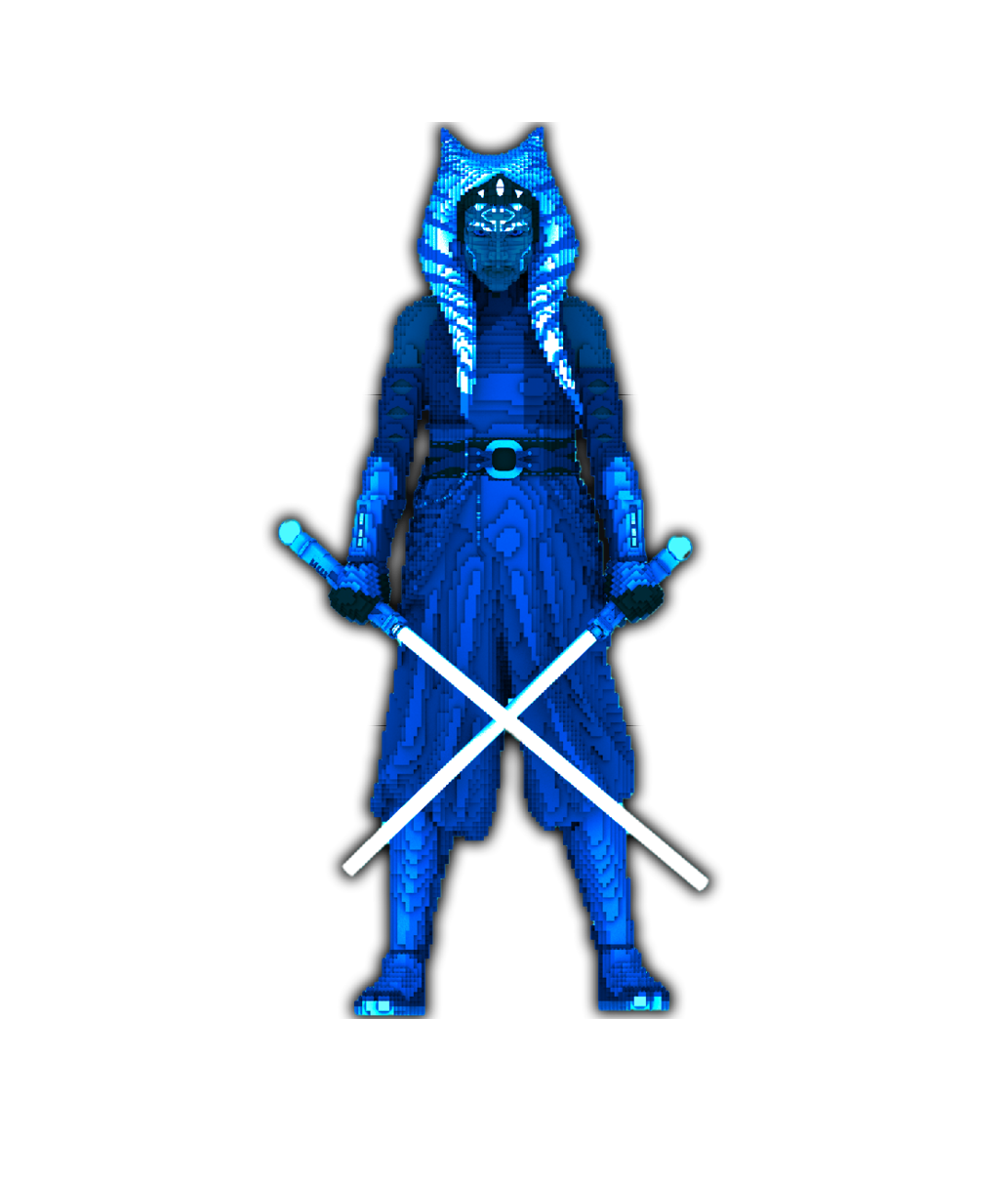 Salerenders withstats ol09.1 ahsoka tano