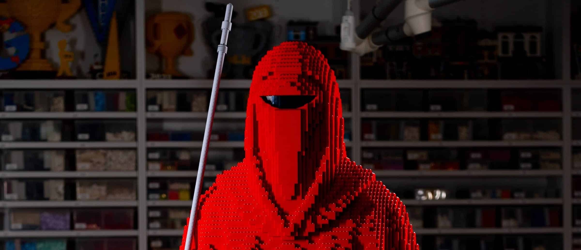 Royal guard wide