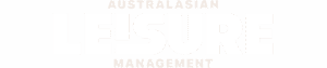 Australian Leisure Management logo