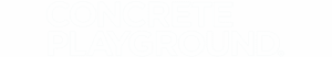 Concrete Playground logo