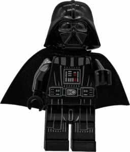 DarthVader Minifig