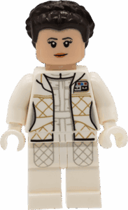 PrinsessLeia Minifig